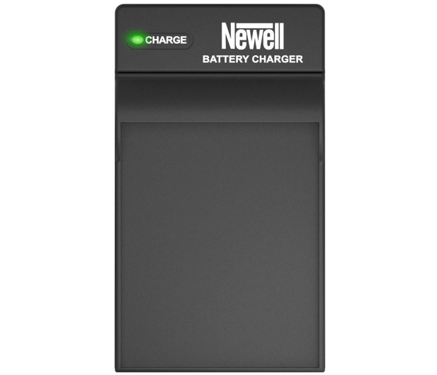 Newell DC-USB do akumulatorów CGA-S006E do Panasonic - 719833 - zdjęcie 2